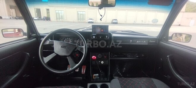 LADA (VAZ) 2107 2003, 87,000 km - 1.6 l - Quba