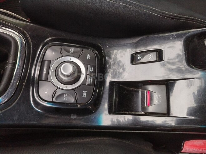 Renault Megane 2012, 407,000 km - 1.5 l - Bakı