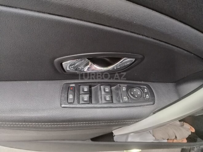 Renault Megane 2012, 407,000 km - 1.5 l - Bakı