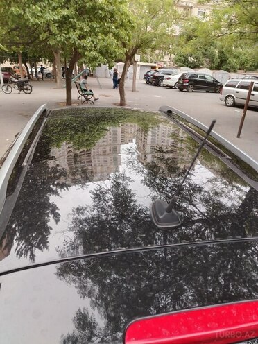 Renault Megane 2012, 407,000 km - 1.5 l - Bakı