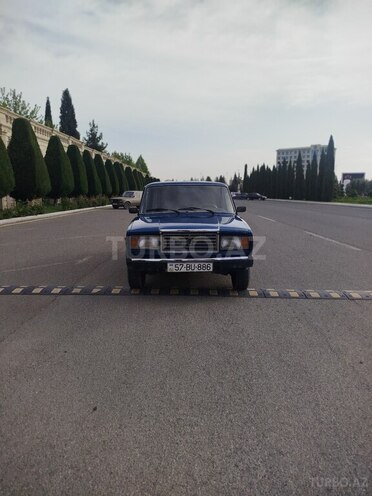LADA (VAZ) 2107 2003, 99,111 km - 1.6 l - Gəncə