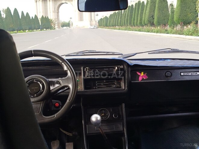 LADA (VAZ) 2107 2003, 99,111 km - 1.6 l - Gəncə