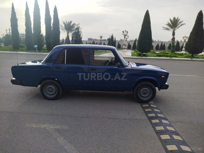 LADA (VAZ) 2107 2003, 99,111 km - 1.6 l - Gəncə