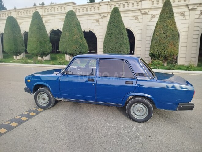 LADA (VAZ) 2107 2003, 99,111 km - 1.6 l - Gəncə