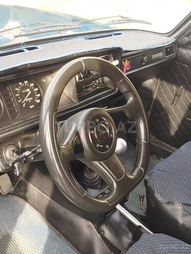 LADA (VAZ) 2107 2003, 99,111 km - 1.6 l - Gəncə