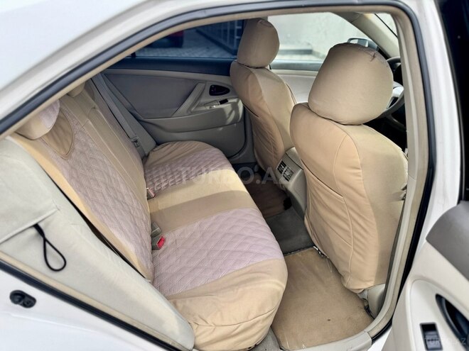 Toyota Camry 2006, 291,000 km - 2.4 л - Bakı