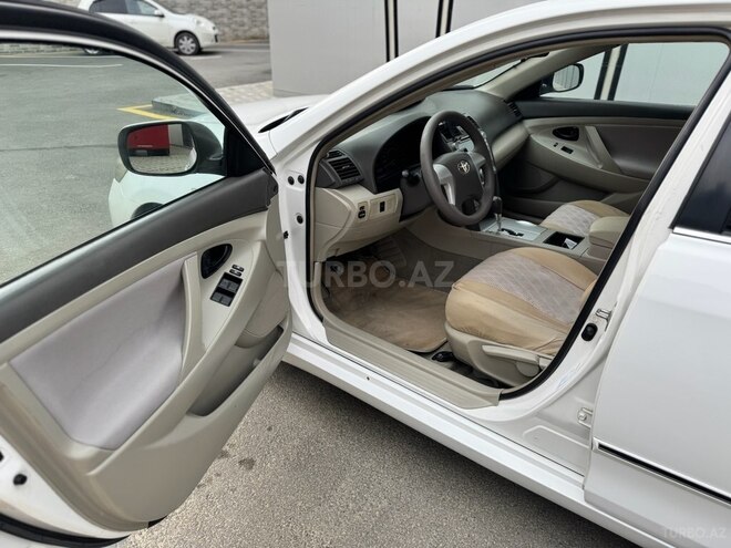 Toyota Camry 2006, 291,000 km - 2.4 л - Bakı