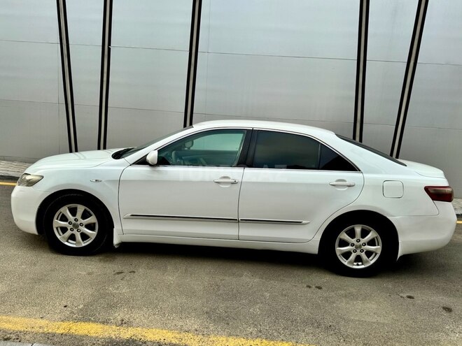 Toyota Camry 2006, 291,000 km - 2.4 л - Bakı