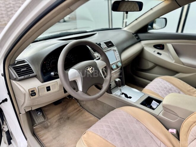 Toyota Camry 2006, 291,000 km - 2.4 л - Bakı