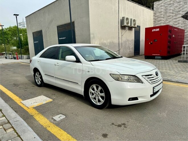 Toyota Camry 2006, 291,000 km - 2.4 л - Bakı