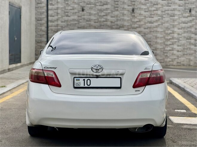 Toyota Camry 2006, 291,000 km - 2.4 л - Bakı