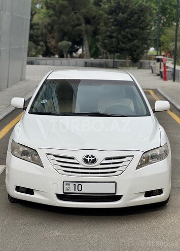 Toyota Camry 2006, 291,000 km - 2.4 л - Bakı