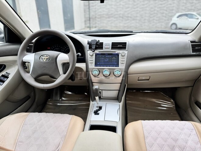 Toyota Camry 2006, 291,000 km - 2.4 л - Bakı