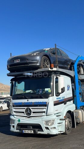 Tesla Model 3 2022, 16,000 km - 0.0 l - Bakı