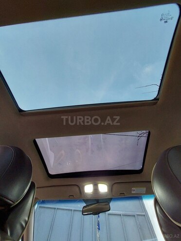 Hyundai Sonata 2010, 275,000 km - 2.4 l - Bakı