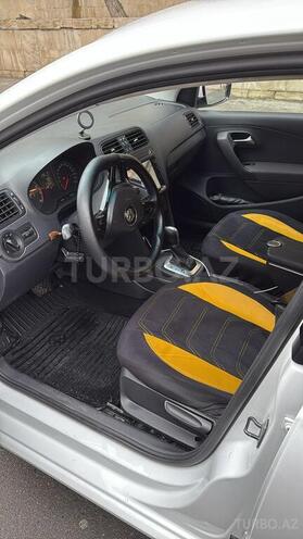 Volkswagen Polo 2018, 140,000 km - 1.6 l - Bakı