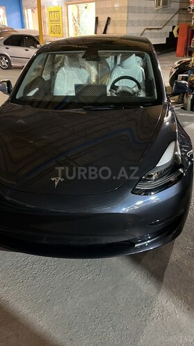 Tesla Model 3 2022, 16,000 km - 0.0 l - Bakı