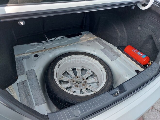Hyundai Sonata 2010, 275,000 km - 2.4 l - Bakı