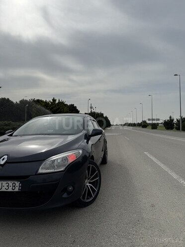 Renault Megane 2009, 300,900 km - 1.5 l - Bakı