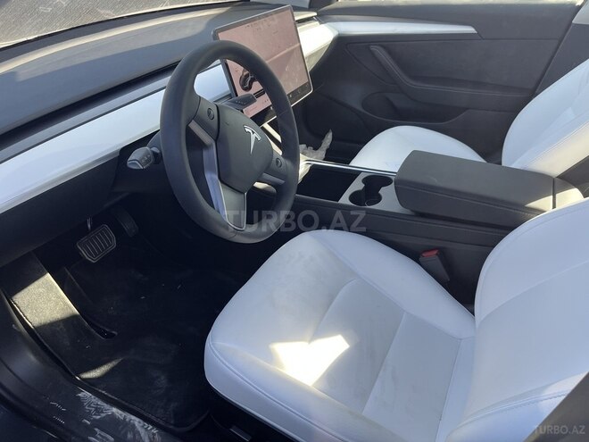 Tesla Model 3 2022, 16,000 km - 0.0 l - Bakı