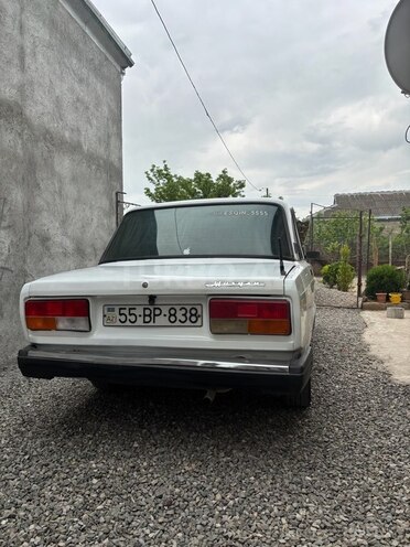 LADA (VAZ) 2107 2004, 95,000 km - 1.6 l - Tərtər