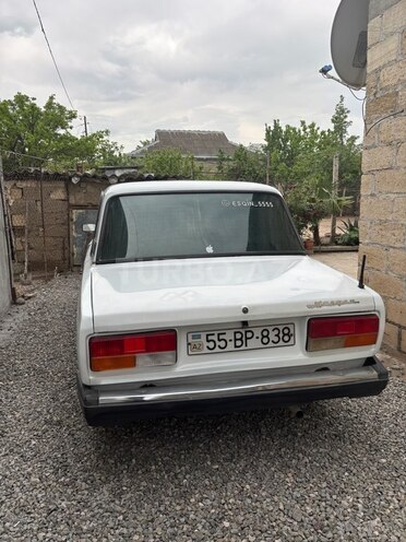 LADA (VAZ) 2107 2004, 95,000 km - 1.6 l - Tərtər