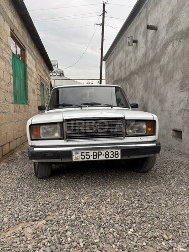 LADA (VAZ) 2107 2004, 95,000 km - 1.6 l - Tərtər