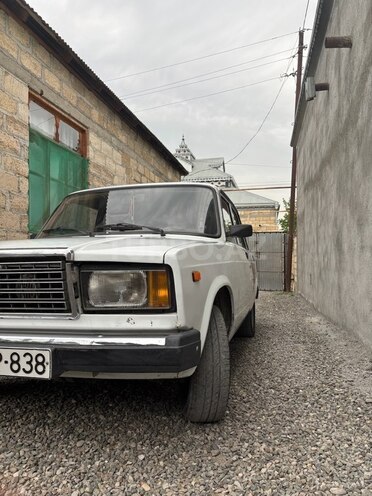 LADA (VAZ) 2107 2004, 95,000 km - 1.6 l - Tərtər