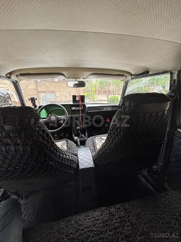 LADA (VAZ) 2107 2004, 95,000 km - 1.6 l - Tərtər