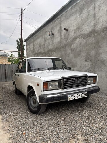 LADA (VAZ) 2107 2004, 95,000 km - 1.6 l - Tərtər