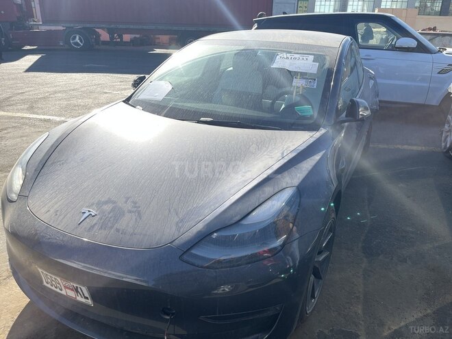 Tesla Model 3 2022, 16,000 km - 0.0 l - Bakı
