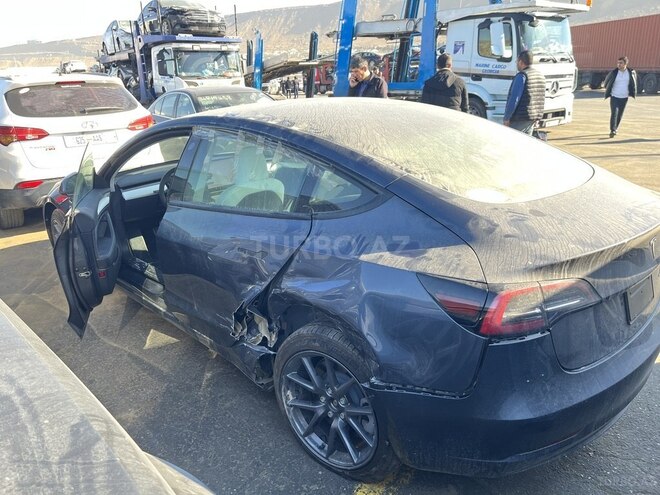 Tesla Model 3 2022, 16,000 km - 0.0 l - Bakı