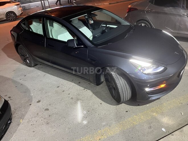 Tesla Model 3 2022, 16,000 km - 0.0 l - Bakı