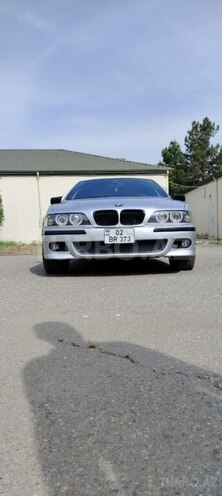 BMW 528 1996, 368,000 km - 2.8 л - Saatlı