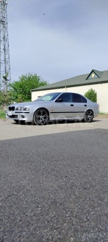 BMW 528 1996, 368,000 km - 2.8 л - Saatlı