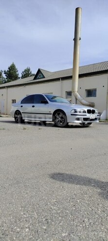 BMW 528 1996, 368,000 km - 2.8 л - Saatlı