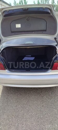 BMW 528 1996, 368,000 km - 2.8 л - Saatlı