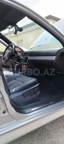 BMW 528 1996, 368,000 km - 2.8 л - Saatlı