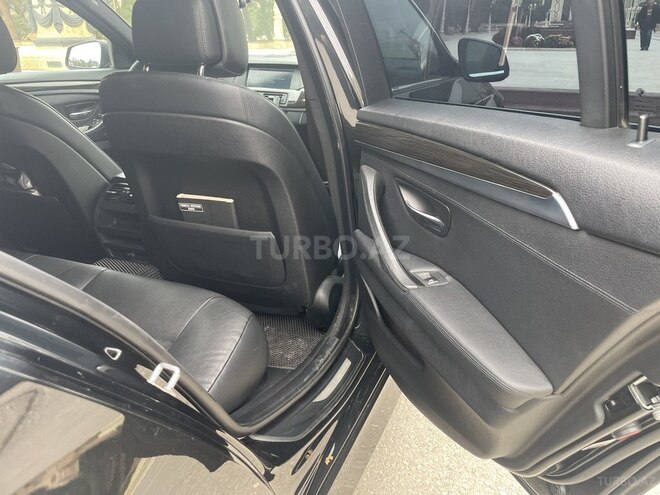 BMW 528 2012, 227,000 km - 2.0 l - Bakı