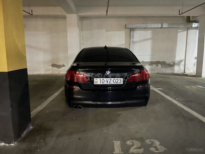 BMW 528 2012, 227,000 km - 2.0 l - Bakı