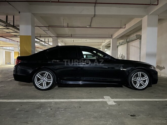 BMW 528 2012, 227,000 km - 2.0 l - Bakı
