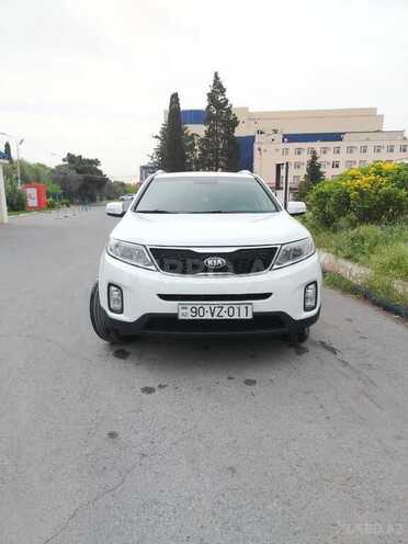 Kia Sorento 2013, 230,000 km - 2.0 l - Bakı