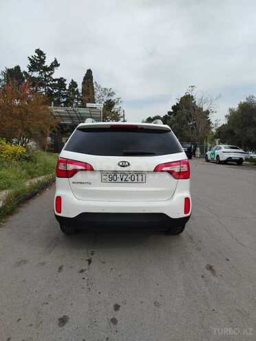 Kia Sorento 2013, 230,000 km - 2.0 l - Bakı