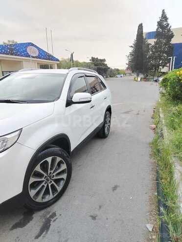 Kia Sorento 2013, 230,000 km - 2.0 l - Bakı