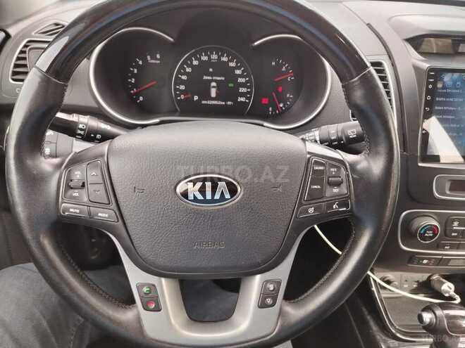 Kia Sorento 2013, 230,000 km - 2.0 l - Bakı