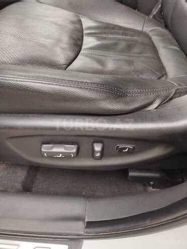 Kia Sorento 2013, 230,000 km - 2.0 l - Bakı