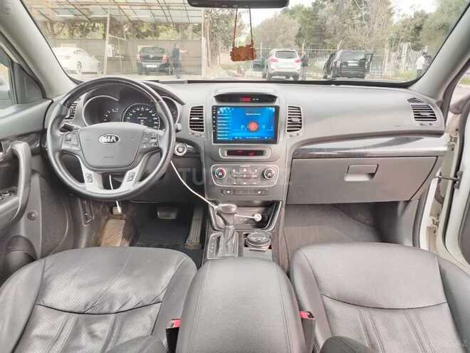 Kia Sorento 2013, 230,000 km - 2.0 l - Bakı