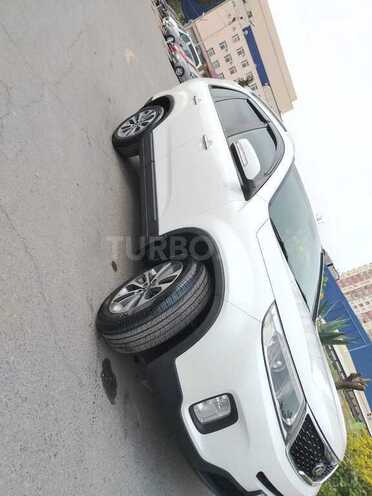 Kia Sorento 2013, 230,000 km - 2.0 l - Bakı