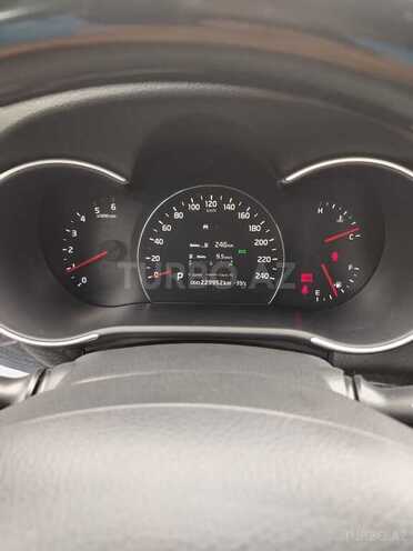 Kia Sorento 2013, 230,000 km - 2.0 l - Bakı