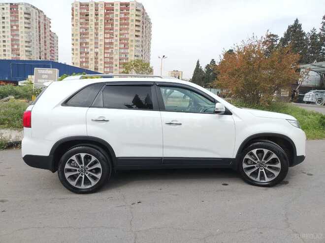 Kia Sorento 2013, 230,000 km - 2.0 l - Bakı